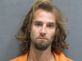 Corey Wayde Riley